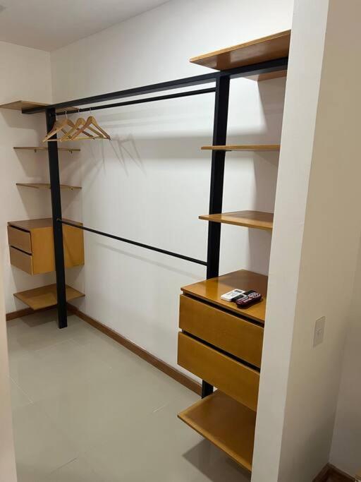 Amazonia Deluxe Lake Condo Leticia Ngoại thất bức ảnh