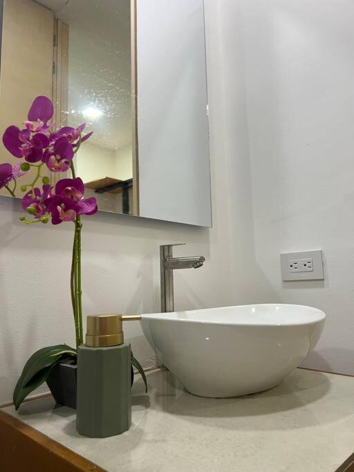 Amazonia Deluxe Lake Condo Leticia Ngoại thất bức ảnh