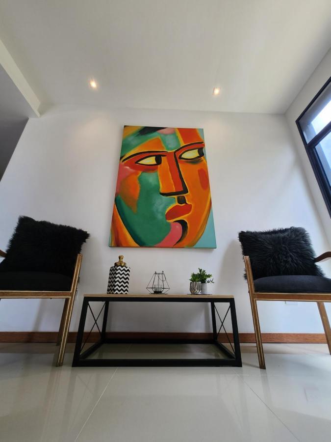 Amazonia Deluxe Lake Condo Leticia Ngoại thất bức ảnh