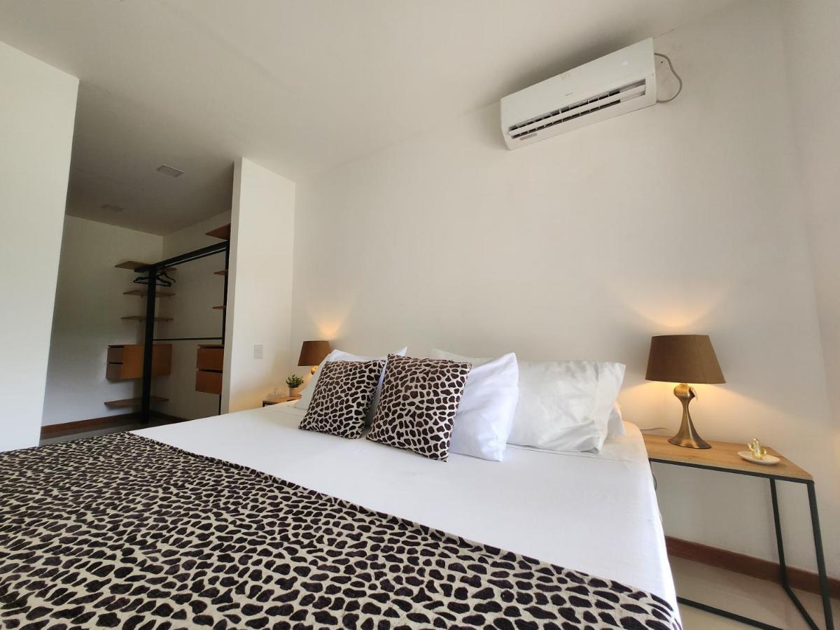 Amazonia Deluxe Lake Condo Leticia Ngoại thất bức ảnh