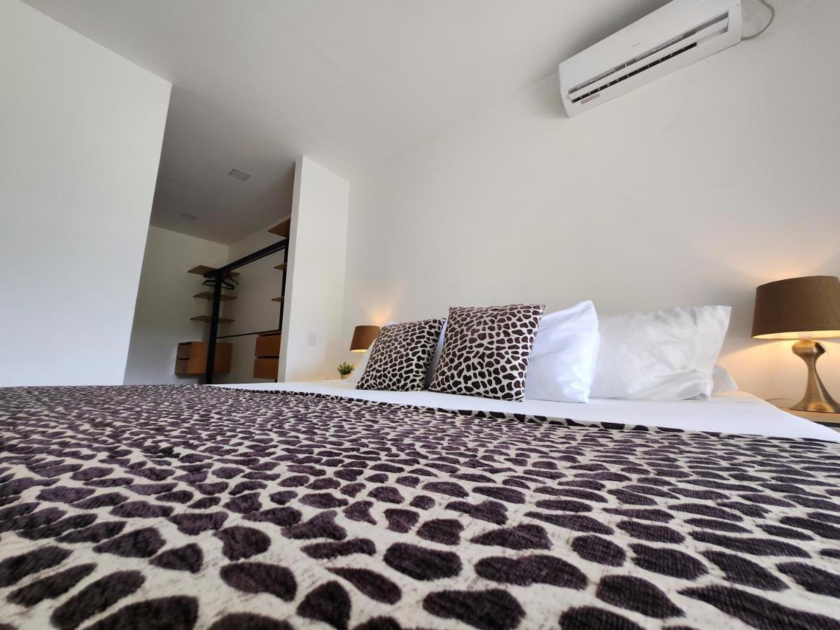 Amazonia Deluxe Lake Condo Leticia Ngoại thất bức ảnh