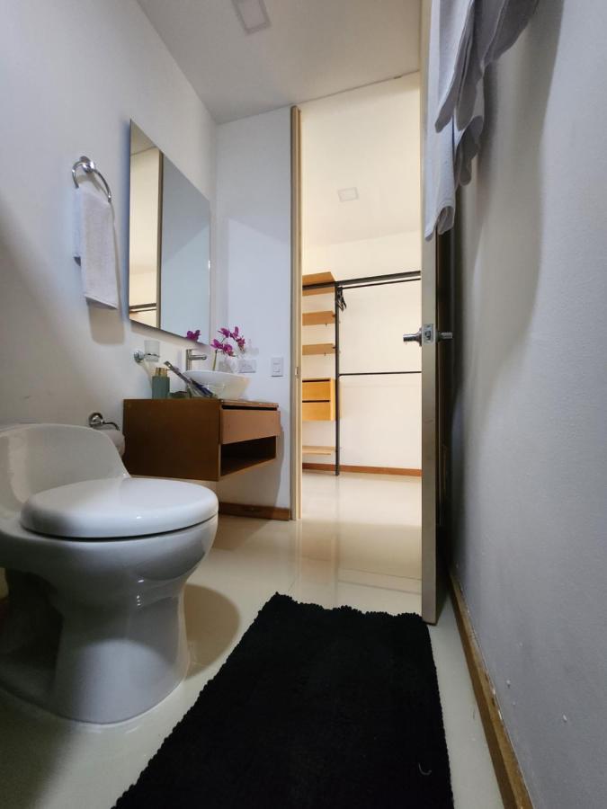 Amazonia Deluxe Lake Condo Leticia Ngoại thất bức ảnh