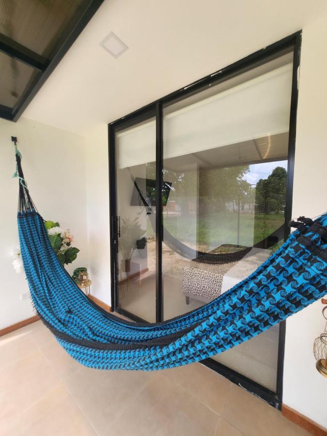 Amazonia Deluxe Lake Condo Leticia Ngoại thất bức ảnh