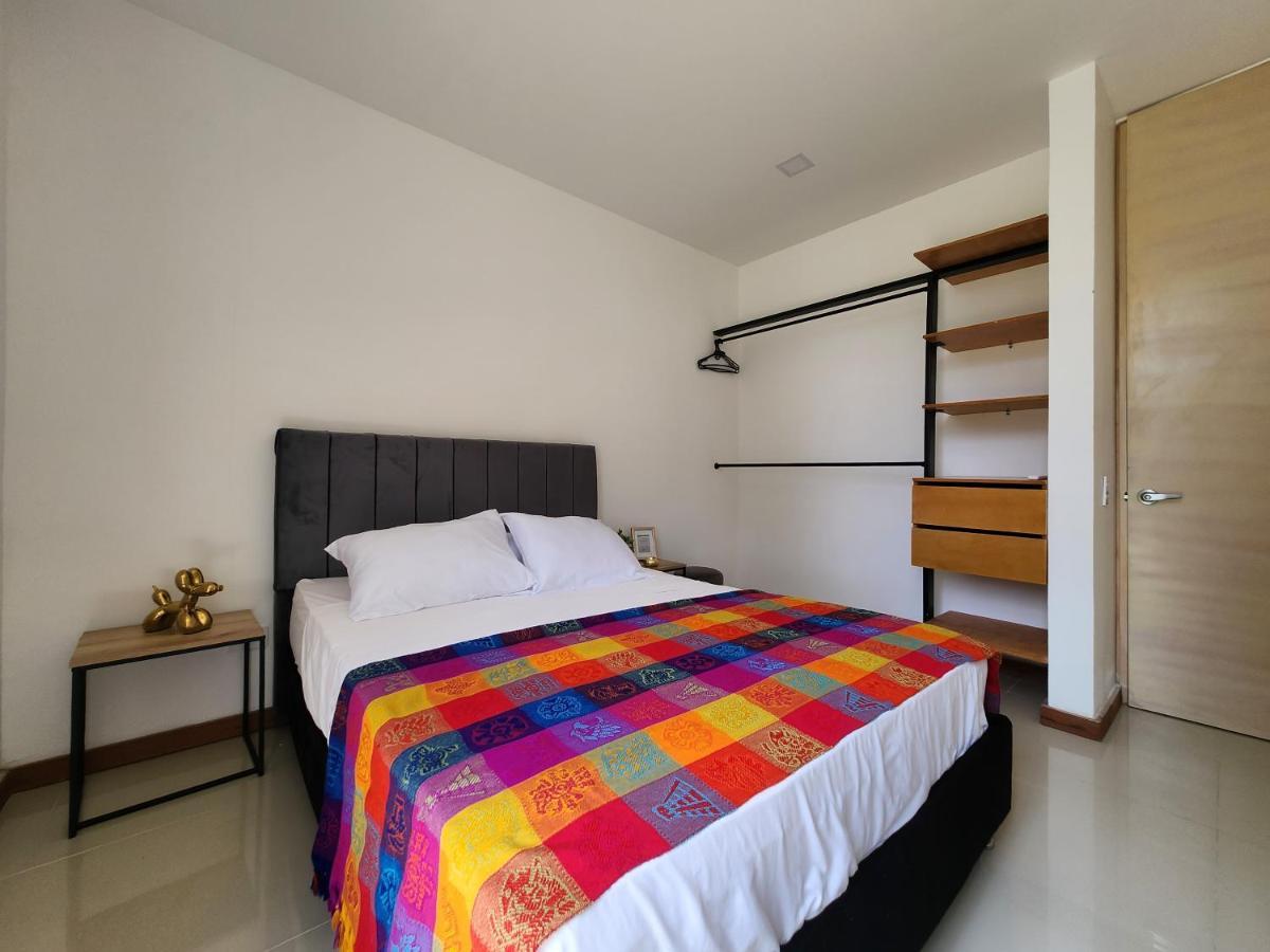 Amazonia Deluxe Lake Condo Leticia Ngoại thất bức ảnh