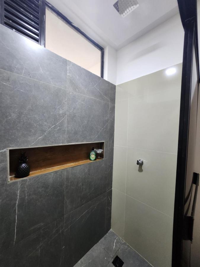 Amazonia Deluxe Lake Condo Leticia Ngoại thất bức ảnh